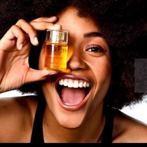 NEW SEALED OLAPLEX AUTHENTIC FULL SIZE NO.7 Bond Building Oil hair style /repair